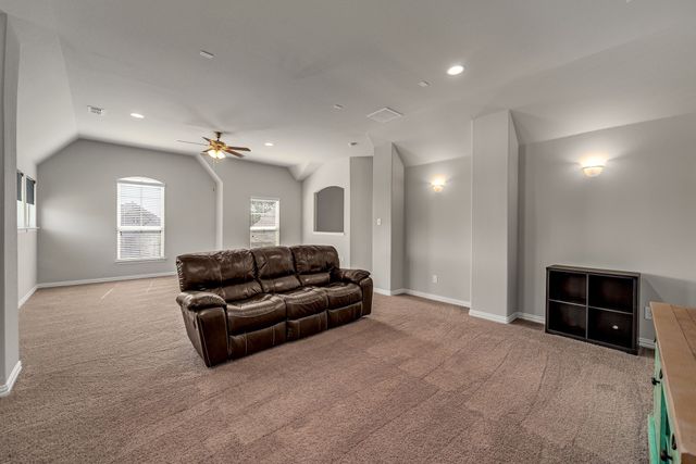 3341 Man O War Road, Celina, TX 75009