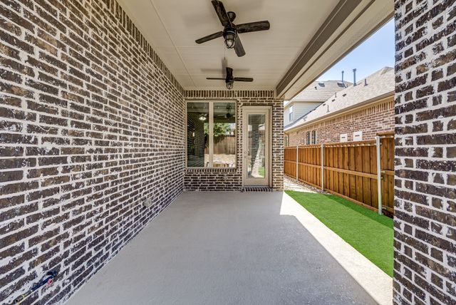 3341 Man O War Road, Celina, TX 75009