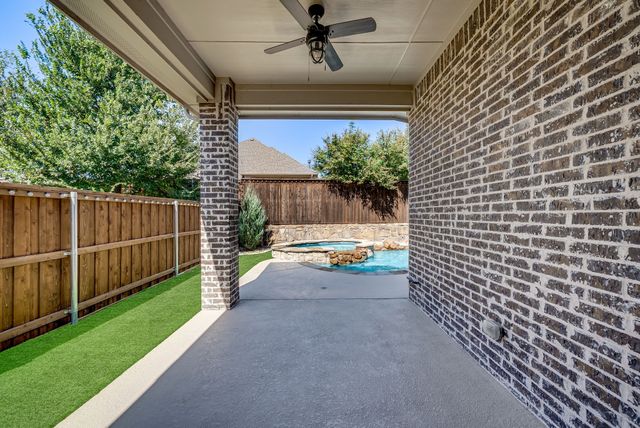 3341 Man O War Road, Celina, TX 75009