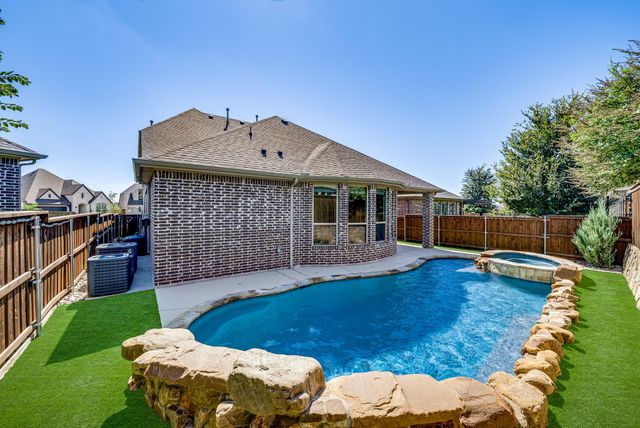 3341 Man O War Road, Celina, TX 75009