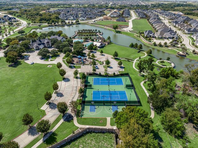 3341 Man O War Road, Celina, TX 75009