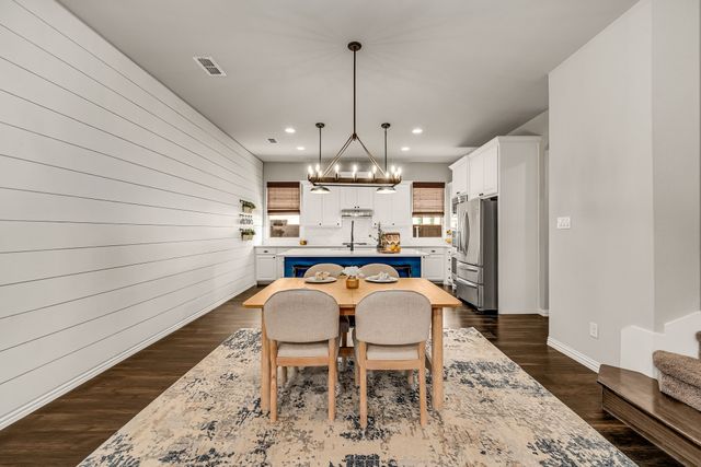 3341 Man O War Road, Celina, TX 75009