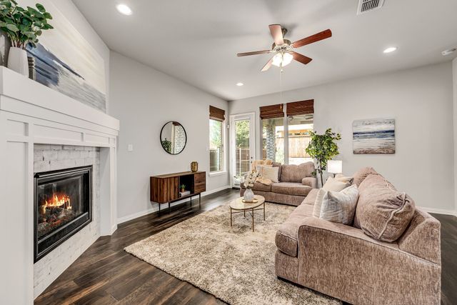 3341 Man O War Road, Celina, TX 75009