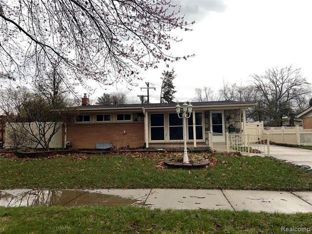 32028 Maine Street, Livonia, MI 48150