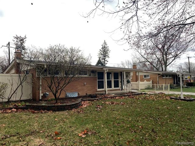 32028 Maine Street, Livonia, MI 48150