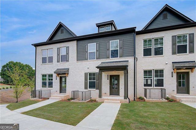 315 Daybreak Lane, Newnan, GA 30265