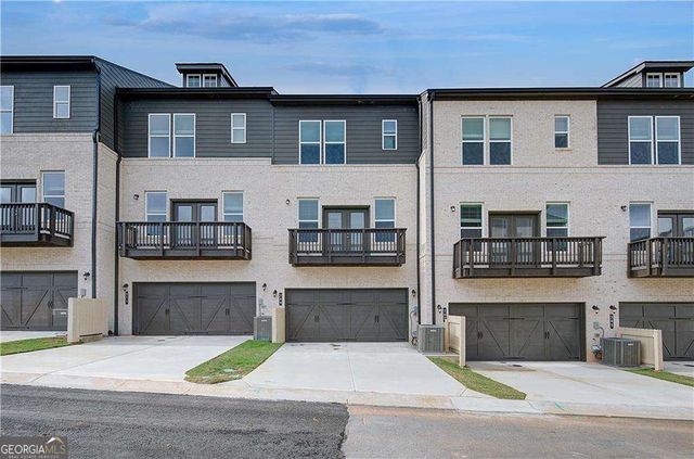 315 Daybreak Lane, Newnan, GA 30265