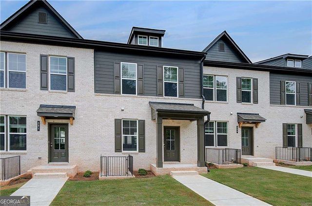 315 Daybreak Lane, Newnan, GA 30265