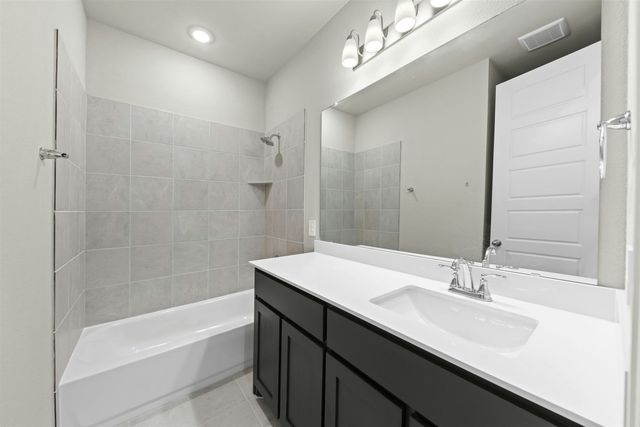 967 Richard Pittmon Drive, Desoto, TX 75115