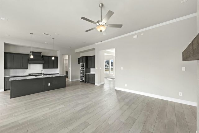 967 Richard Pittmon Drive, Desoto, TX 75115
