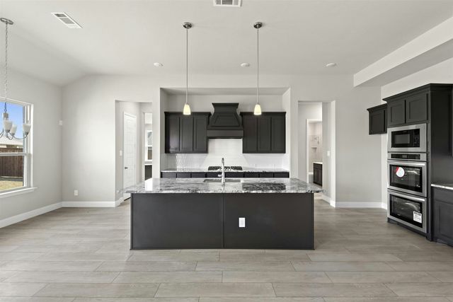 967 Richard Pittmon Drive, Desoto, TX 75115