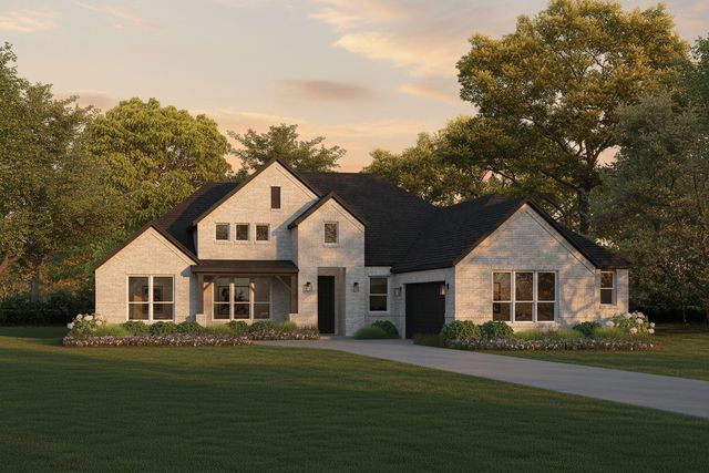 967 Richard Pittmon Drive, Desoto, TX 75115