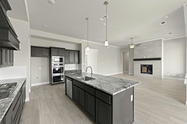 967 Richard Pittmon Drive, Desoto, TX 75115
