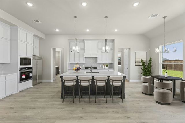 967 Richard Pittmon Drive, Desoto, TX 75115