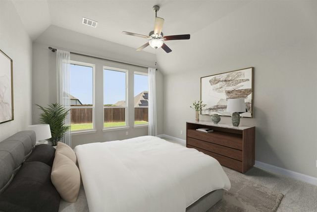967 Richard Pittmon Drive, Desoto, TX 75115