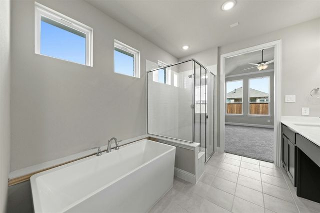 967 Richard Pittmon Drive, Desoto, TX 75115