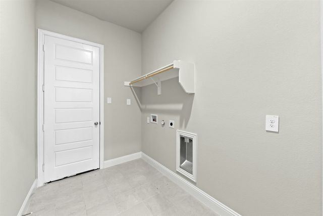 967 Richard Pittmon Drive, Desoto, TX 75115