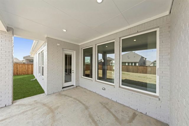 967 Richard Pittmon Drive, Desoto, TX 75115