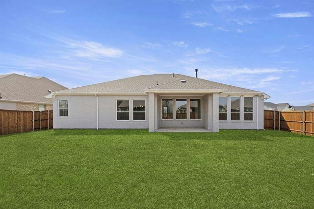 967 Richard Pittmon Drive, Desoto, TX 75115