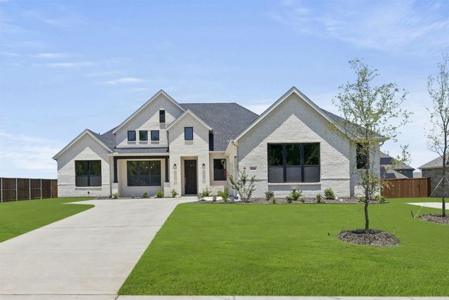 967 Richard Pittmon Drive, Desoto, TX 75115
