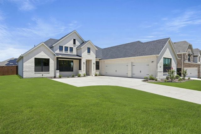 967 Richard Pittmon Drive, Desoto, TX 75115