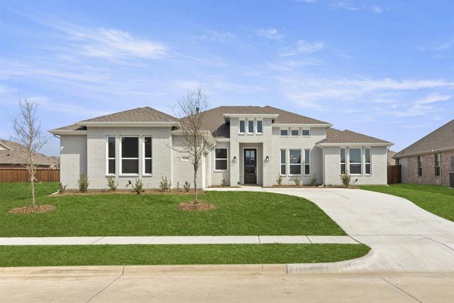 967 Richard Pittmon Drive, Desoto, TX 75115