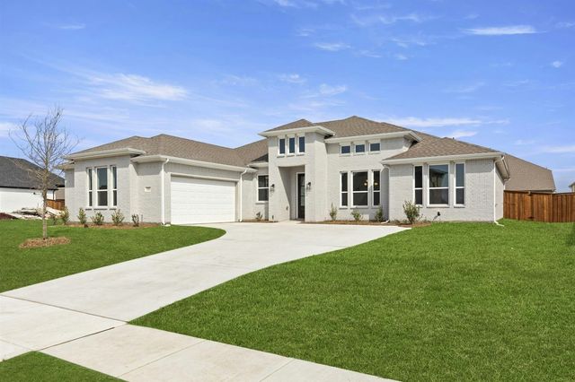 967 Richard Pittmon Drive, Desoto, TX 75115
