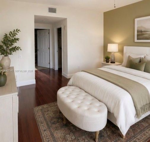 14951 Royal Oaks Lane 808, North Miami, FL 33181