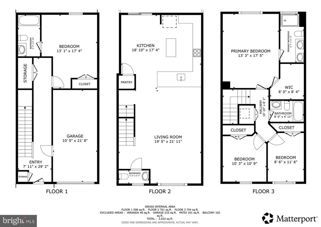 Image 31 of property listing at 1304 QUIET LAKE CV, Crofton, MD 21114