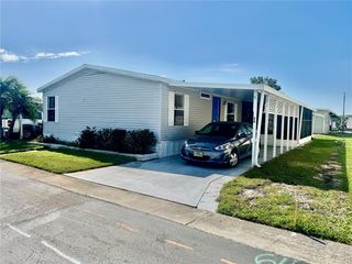 11300 124TH AVENUE 63, Largo, FL 33778