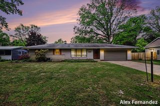 408 Arthur Avenue, Holland Twp, MI 49424