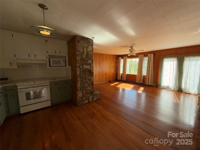 14 Lake View Drive N, Marion, NC 28752