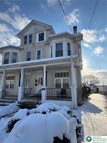 1304 North 4th Street, North Catasauqua Bor, PA 18032