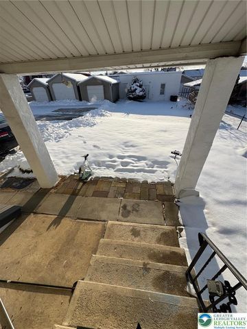 1304 North 4th Street, North Catasauqua Bor, PA 18032