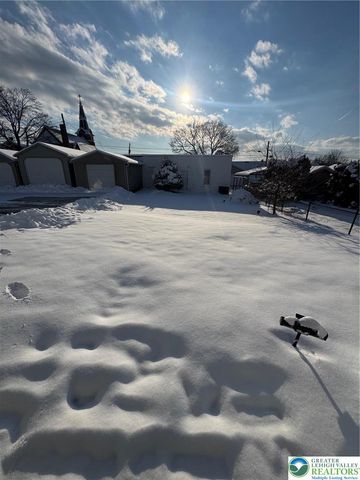 1304 North 4th Street, North Catasauqua Bor, PA 18032