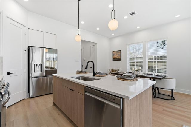 4610 Gunter Street, Houston, TX 77020