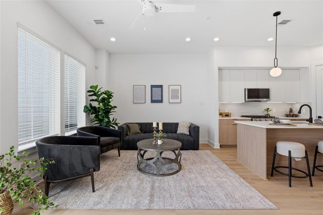 4610 Gunter Street, Houston, TX 77020