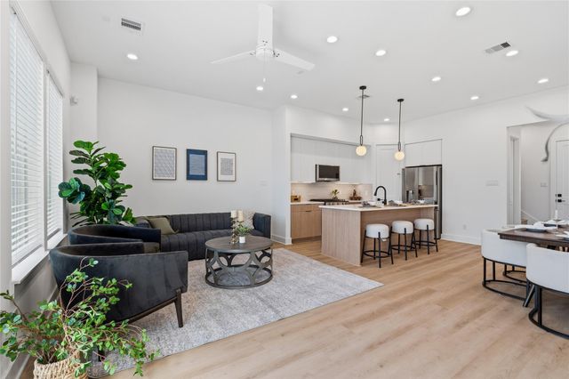 4610 Gunter Street, Houston, TX 77020