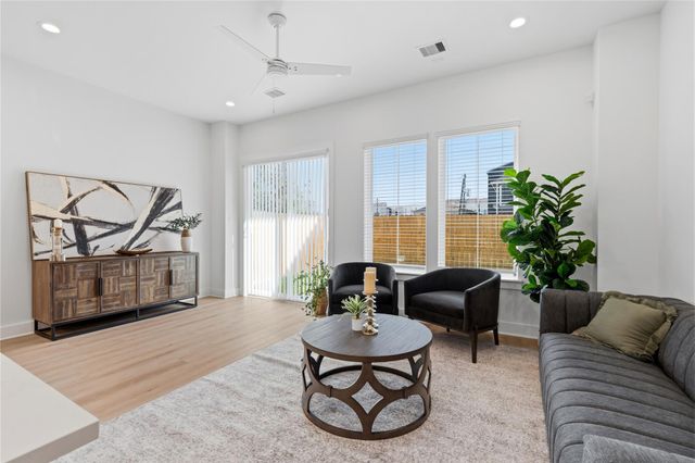 4610 Gunter Street, Houston, TX 77020