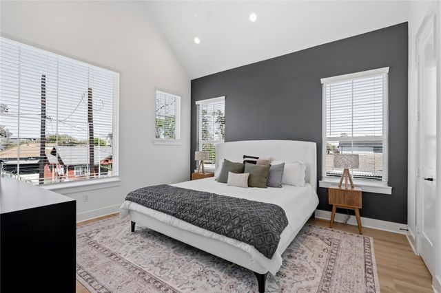 4610 Gunter Street, Houston, TX 77020