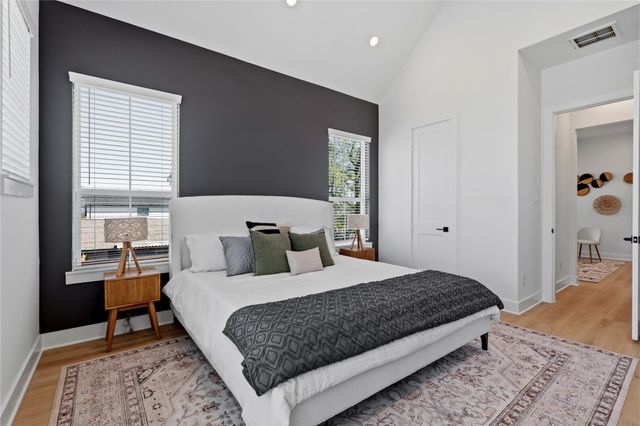 4610 Gunter Street, Houston, TX 77020