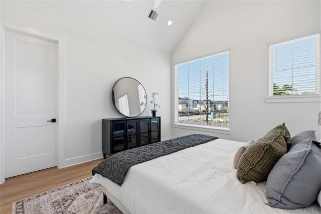 4610 Gunter Street, Houston, TX 77020