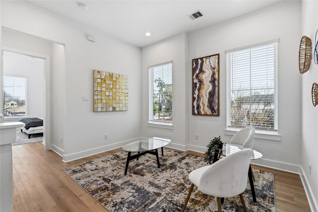 4610 Gunter Street, Houston, TX 77020