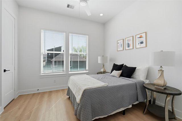 4610 Gunter Street, Houston, TX 77020