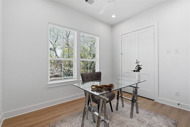 4610 Gunter Street, Houston, TX 77020