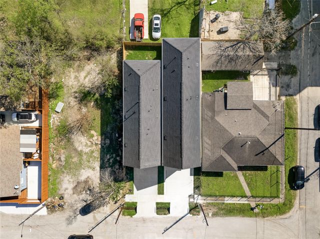 4610 Gunter Street, Houston, TX 77020