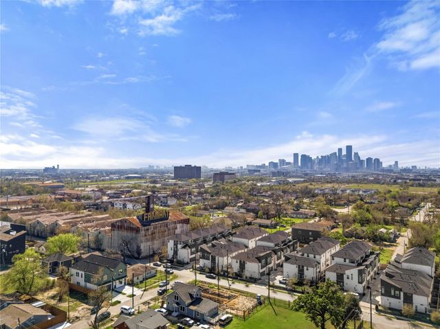 4610 Gunter Street, Houston, TX 77020