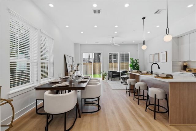 4610 Gunter Street, Houston, TX 77020