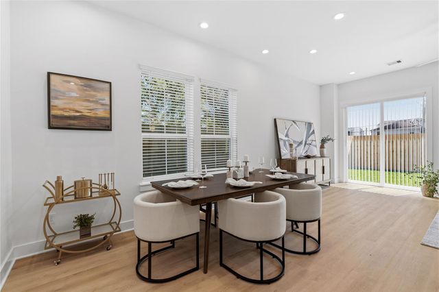 4610 Gunter Street, Houston, TX 77020