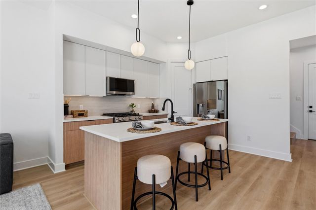 4610 Gunter Street, Houston, TX 77020